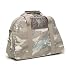 Outdoor Living : Animal Stop Out Overnight / Weekend Bag - Grey Camo