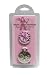 Clips Breast
Winning Edge Designs Breast Cancer Prevention Rose Magnetic Hat Clip Ball Marker