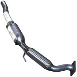 2001-2005 Vw Beetle Golf Jetta 2.0 Catalytic Converter by APDTY