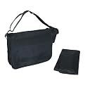 Kalencom Messenger Bag - Black