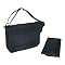Kalencom Messenger Bag - Black