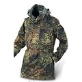 GERMAN ARMY ISSUE FLECTARN PARKA DOUBLE JACKET SET