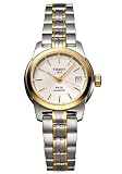 Tissot PR50 Two-Tone Automatic Ladies Watch T34.2.283.31