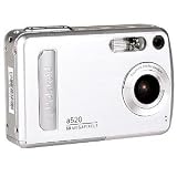 Polaroid 5.1MP Digital Camera with 2.0 LCD