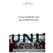 Les livres recommand�s par l'UNI
