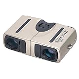 Vixen(ビクセン) ダハ式双眼鏡 フラット 5倍 シャンパンゴールド HF5×17 1636-01