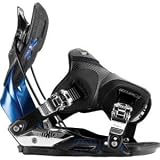 Product details for Flow NXT FX Snowboard Binding