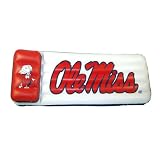 Mississippi Rebels Pool Float/Mattress