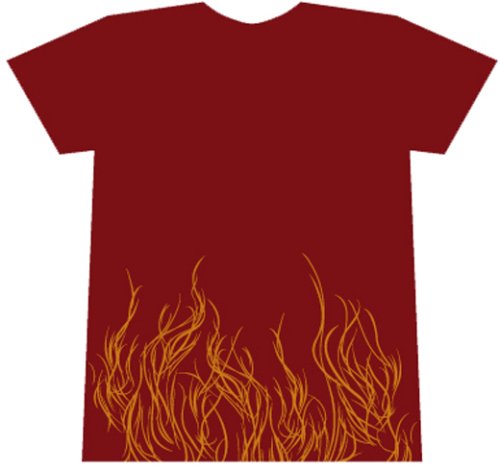 Cover image : Fate/Zero イスカンダル Tシャツ サイズ:L