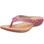 DKNY Active Women's Sarasota Flat Thong
