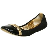 French Sole FS/NY Women's Rebel Flat