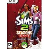 The Sims 2 Seasons Expansion Pack