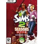 The Sims 2 Seasons Expansion Pack