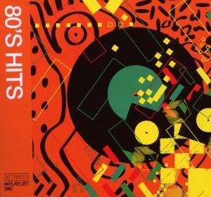 CD-Charts  Search : Playlist - 80's Hits