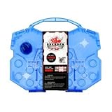Bakugan BakuCase S3 - Blue