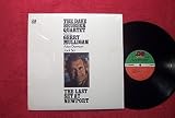 The Last Set At Newport: Vinyl LP: (1972)
