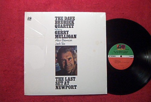 Dave Brubeck