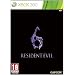 Resident Evil 6  (Xbox 360)