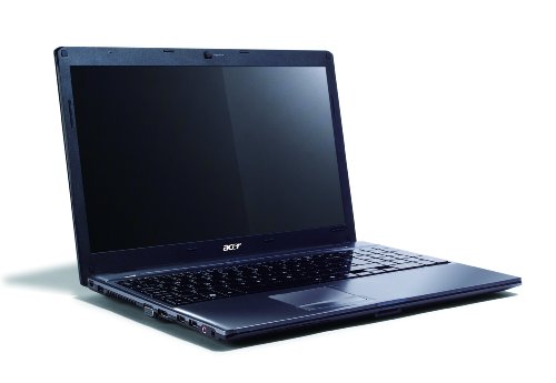 Acer Aspire Timeline 5810T 15.6 inch Laptop, 9+ Hours Battery (Intel Core 2 Duo ULV SU9400 1.40 GHz, 4 GB RAM, 320 GB HDD, DVDSM, Vista Home Premium) images2