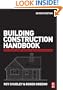 Building Construction Handbook, Seventh Edition