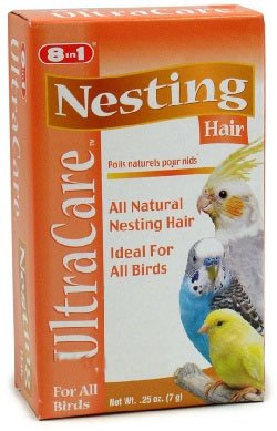 UltraCare Nesting Hair (.25 oz)