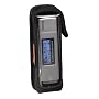 Hama Tasche f�r MP3 Stick mit G�rtelclip