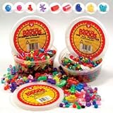  : FACETED BEADS
