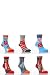 Disney Pixar Cars Socks
