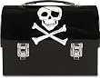 Pirate Dome Lunch Box Pirate Dome Lunch Box
