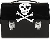 Pirate Dome Lunch Box