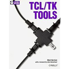 Tcl/Tk Tools