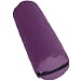 BodyWorks Fluffy Contour Bolster: Garnet