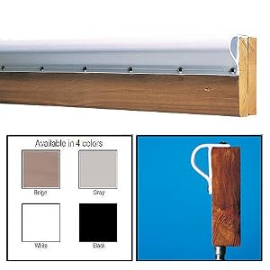 Dockmate Slant P Profile Complete Dock And Boat Protection System by