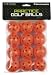 Plastic Golf
Pinemeadow Sport Practice Golf Balls (Orange, Pack of 12)