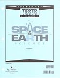Space & Earth Science Test Answer Key Space & Earth Science Test Answer Key