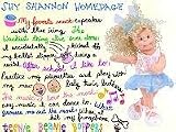 TY Teenie Beanie Bopper - SHY SHANNON