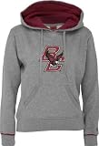 Boston College Eagles -Women's- Impact Hooded Sweatshirt