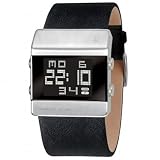 Black Dice Bd-022-01 Heist Mens Watch
