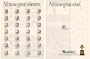 1989 Rolaids Baseball Relief Pitchers 1976-89 2-Page Print Ad (19489)