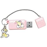 �Хåե����� USB2.0�б��ե�å������CandyStick�ǥ����ˡ���ǥ�ߥ��Хˡ�256MB RUF2-DC256NR-MB