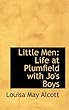 Little Men: Life at Plumfield With Jo's Boys