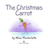 The Christmas carrot