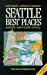 Seattle Best Places: The Most Discriminating Guide to Seattle's Restaurants, Shops, Hotels, Nightlife, Arts, Sights, and Outings (7th ed)
