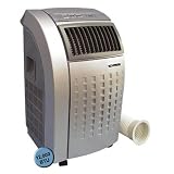 Review Sunpentown TN-12E / SPT TN-12E TechniTrend 12,000-BTU Portable Air Conditioner with Remote Control