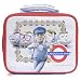 Kitchen & Housewares : Underground Ernie Rectangular Lunch Bag