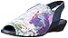 J.Renee Women's Mariel Wedge Sandal