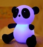 BAMBOO the Panda night  light