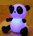 Kitchen & Housewares : BAMBOO the Panda night  light