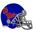 Mississippi Ole Miss Rebels Hitch Cover Class - NCAA College Athletics - Fan Shop Merchandise