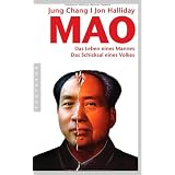 Mao: Das Leben eines Mannes, das Schicksal eines Volkesvon "Jung Chang"
